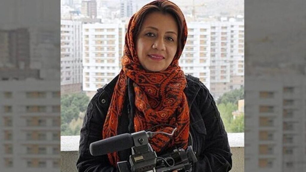 مژگان ایلانلو