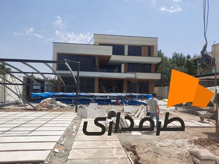 ویلا بیرانوند