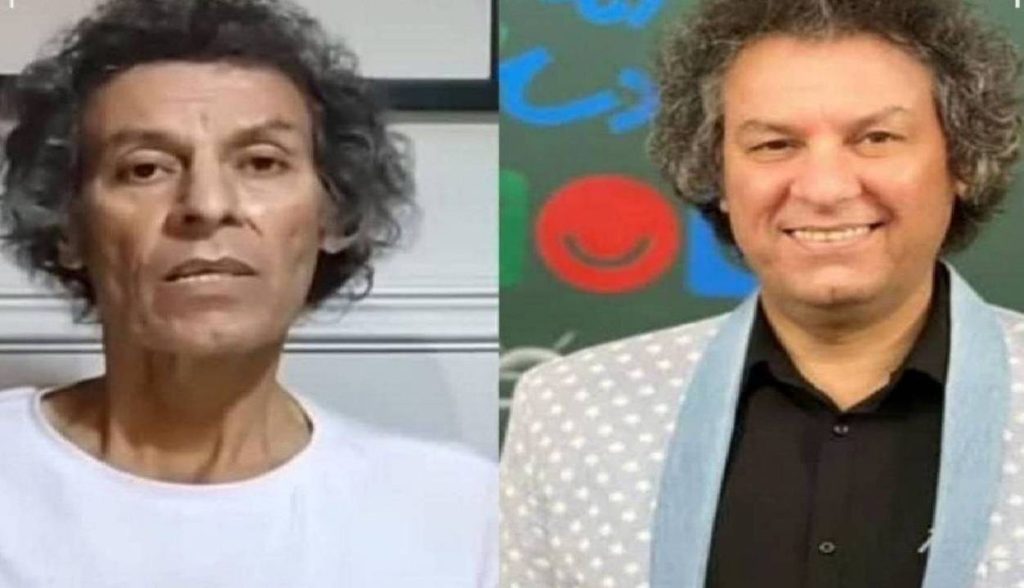 آرش میراحمدی