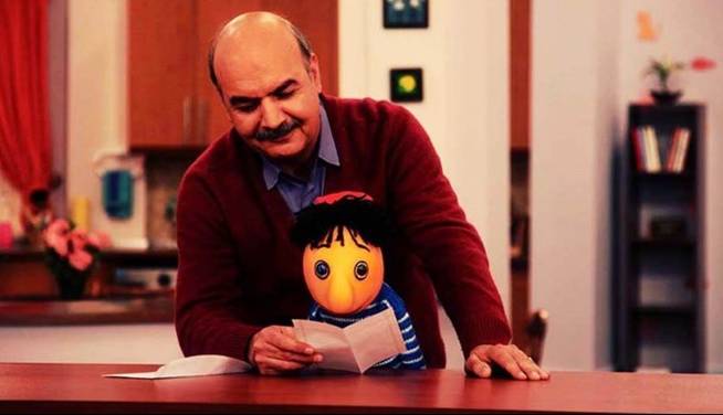 ایرج طهماسب