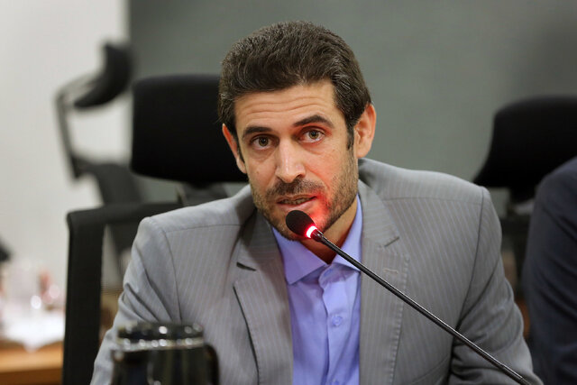 حمید طریفی حسینی