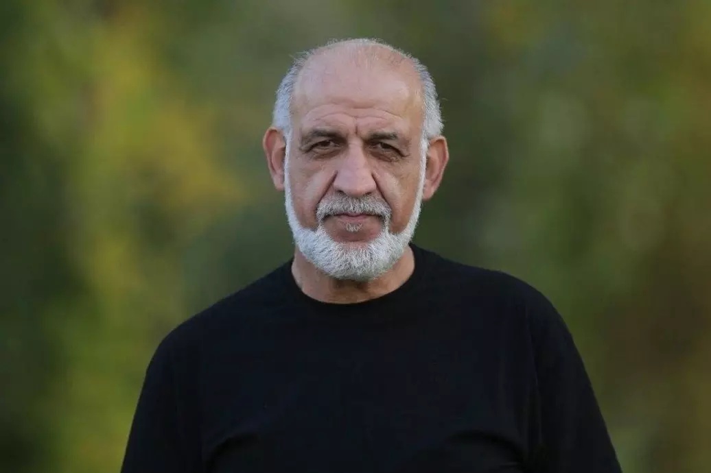 مهدی فنونی‌زاده