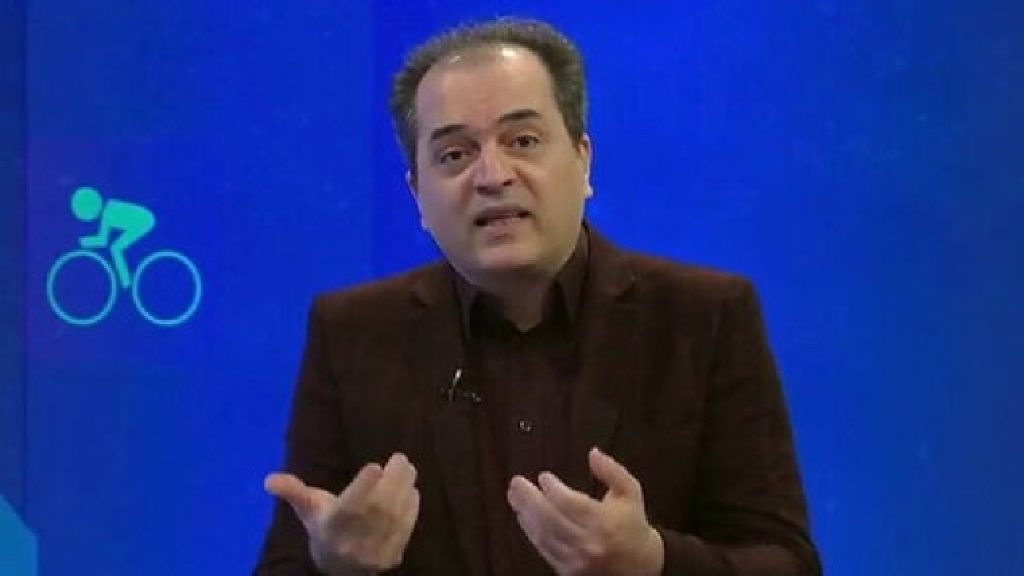 پیمان یوسفی،