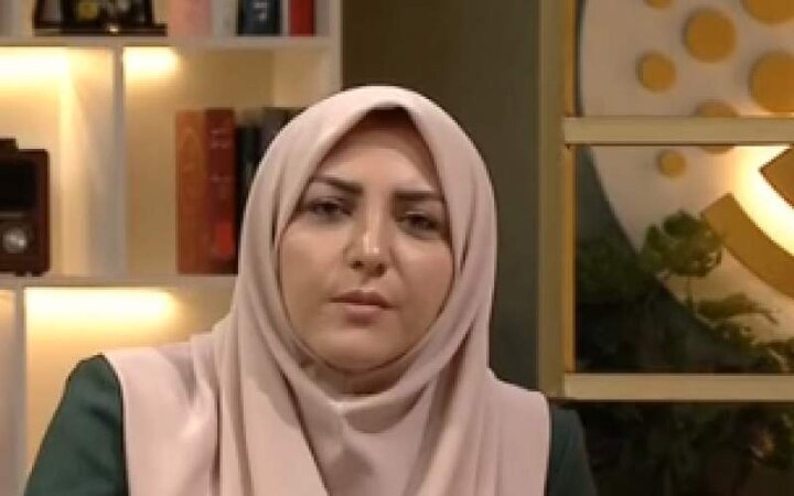 المیرا شریفی