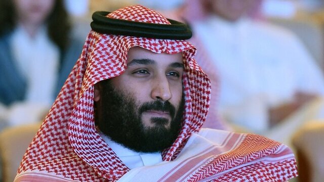 بن سلمان