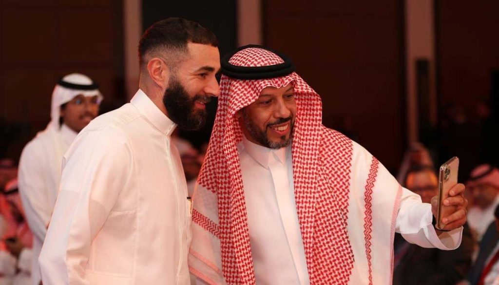 بنزما
