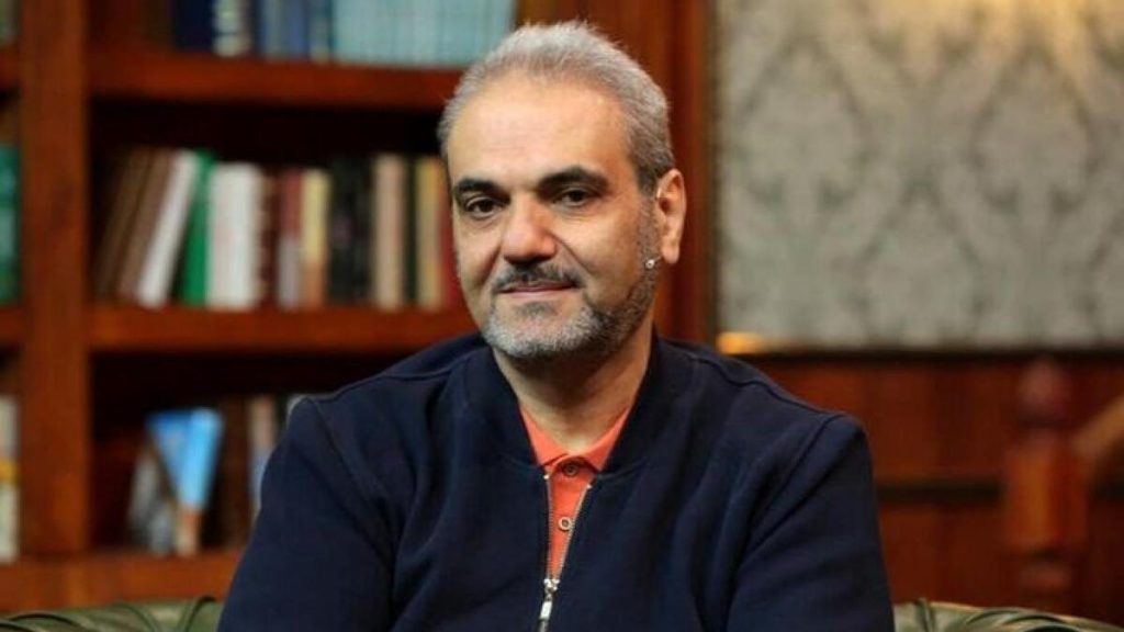 خیابانی