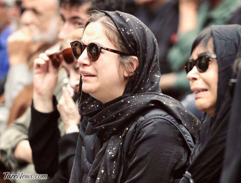 ستاره پسیانی
