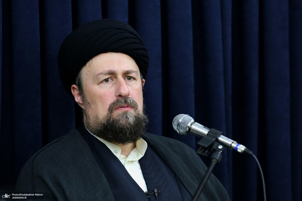 سید حسن خمینی