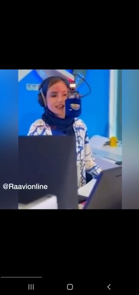 شبنم قلی خانی