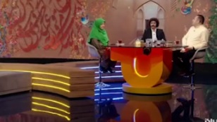 قاری قرآن