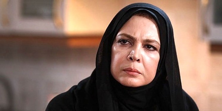 بیتا فرهی