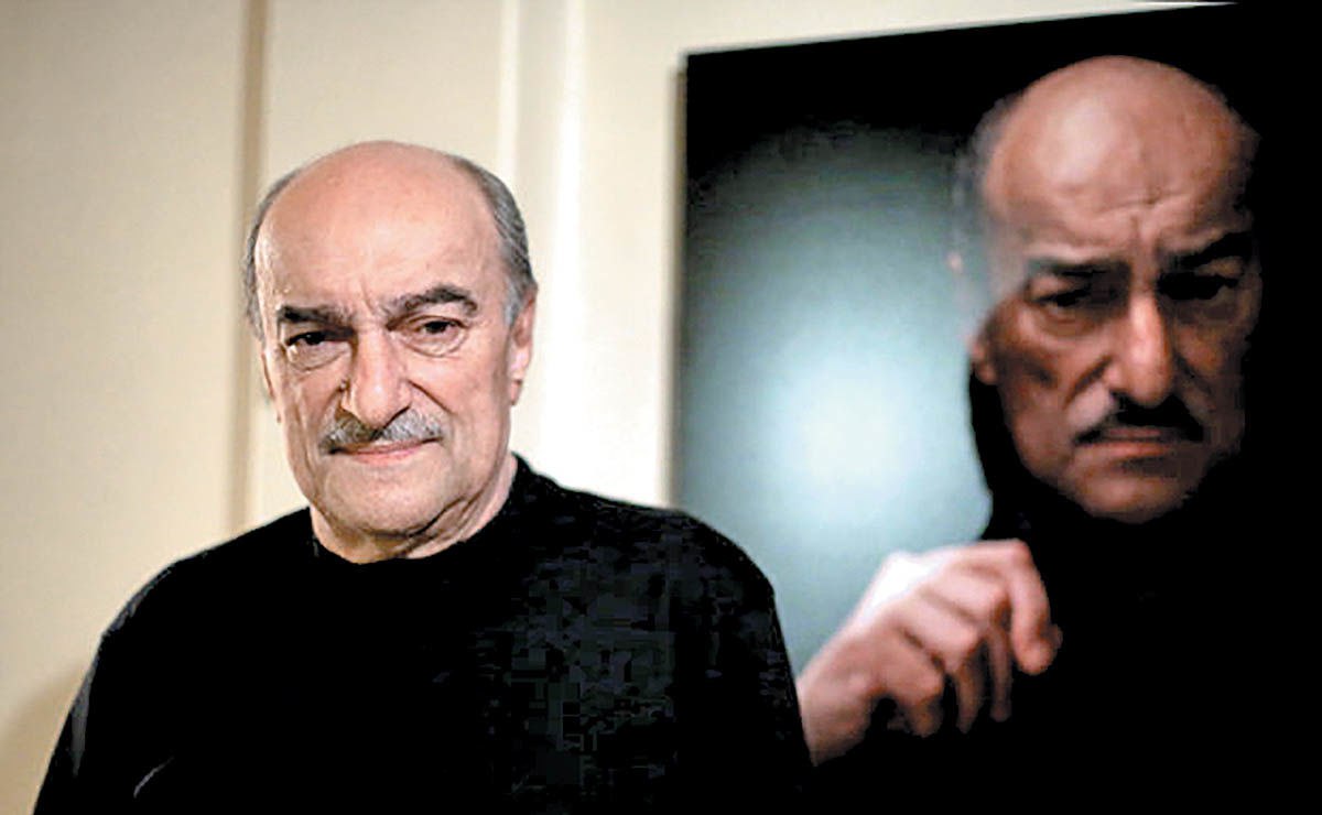 خسروشاهی