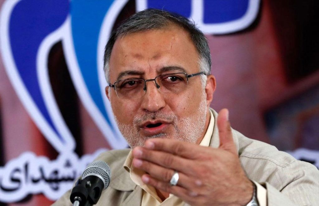 زاکانی