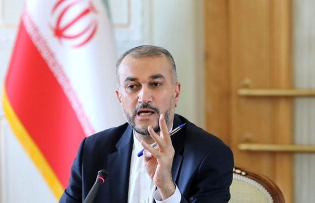 عبداللهیان