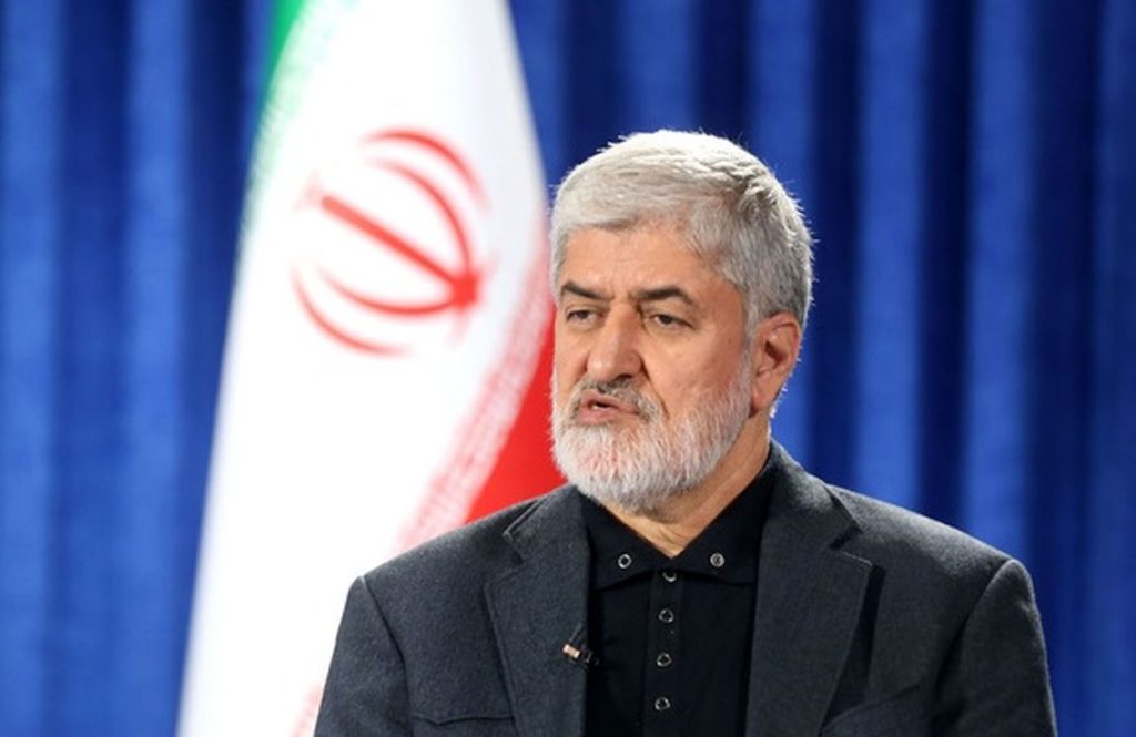 علی مطهری