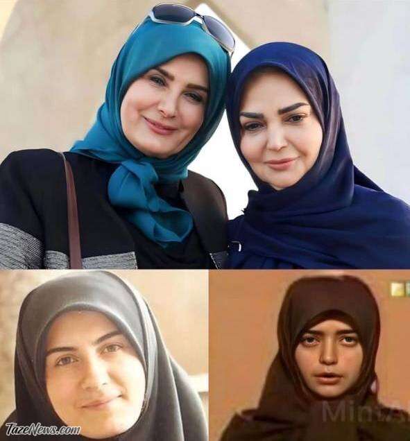 مجریان زن صداوسیما