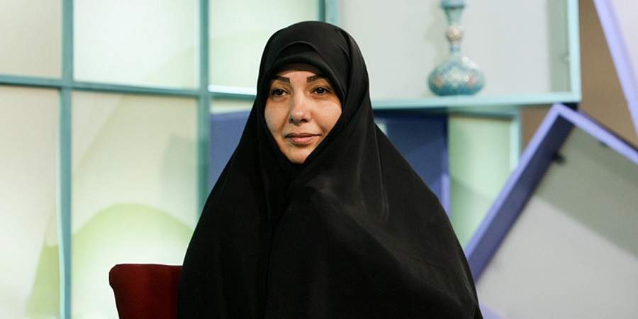 منصوره معصومی