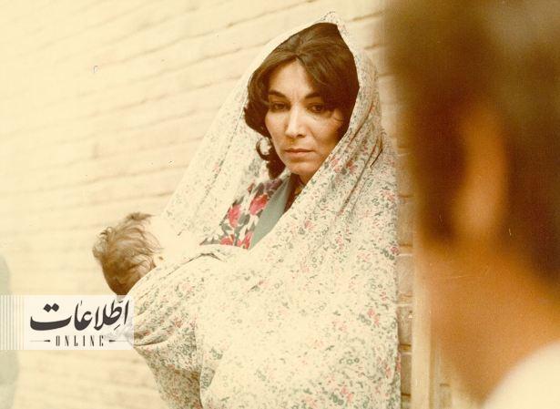 پروانه معصومی