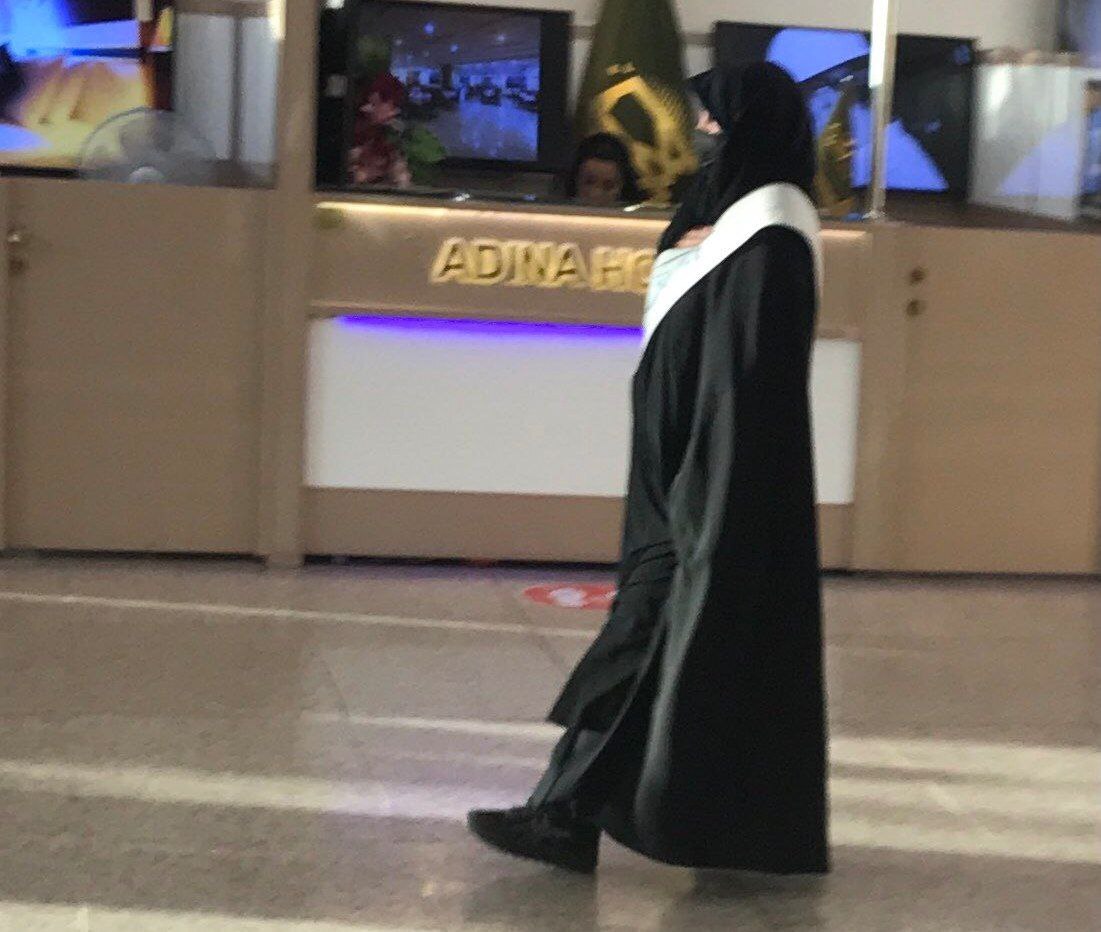 حجاب‌بان