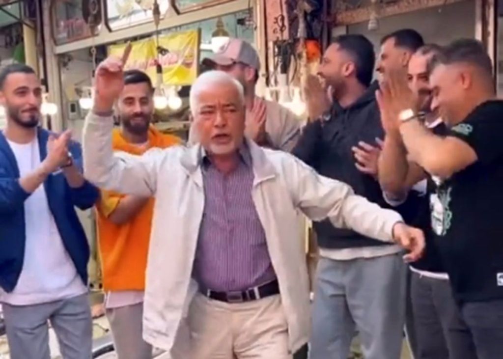 صادقی بوقی