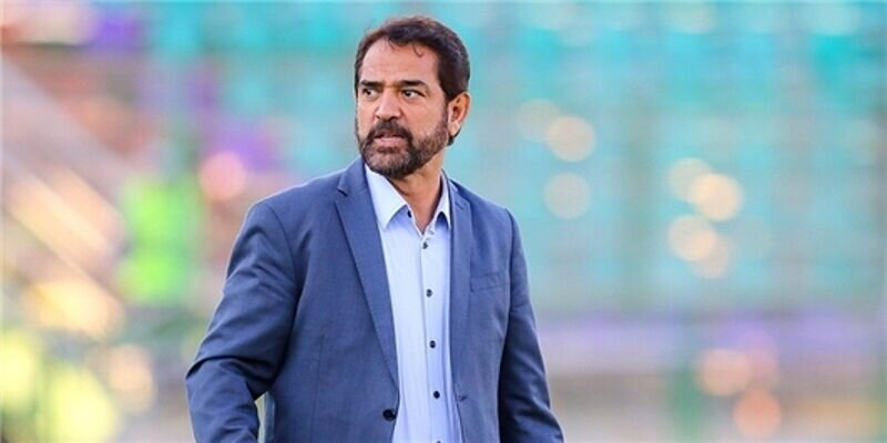 فیروز کریمی