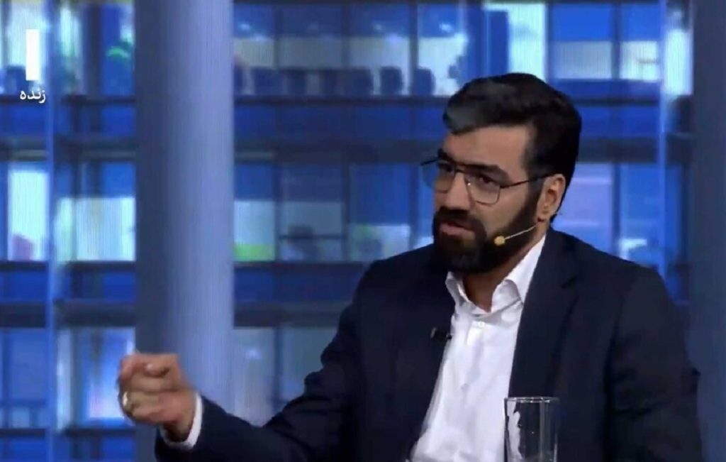 مدیر شبکه چهار سیما