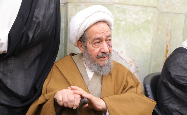 مقتدایی