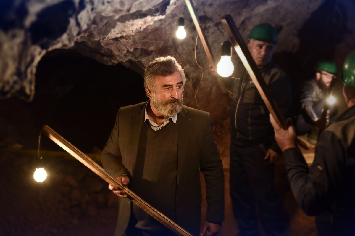 مهران احمدی