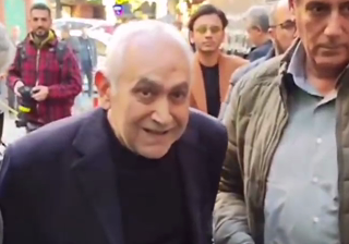 ناصر ممدوح
