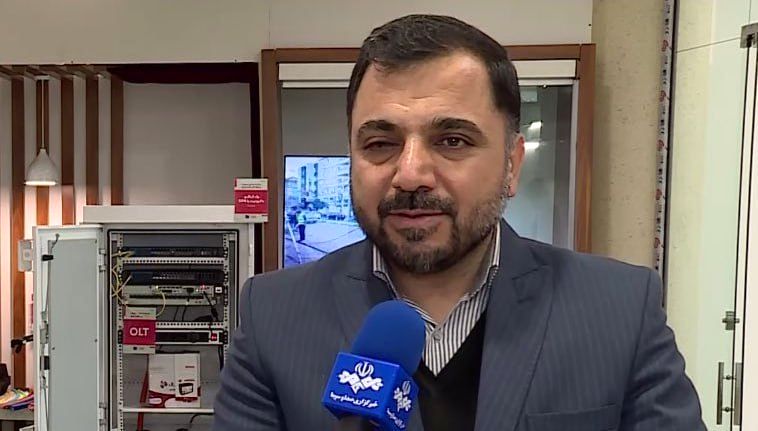 وزیر ارتباطات