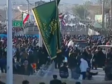 انفجار در کرمان