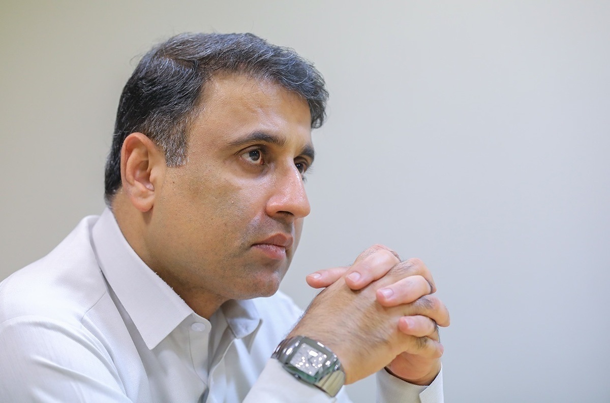 سعیدی