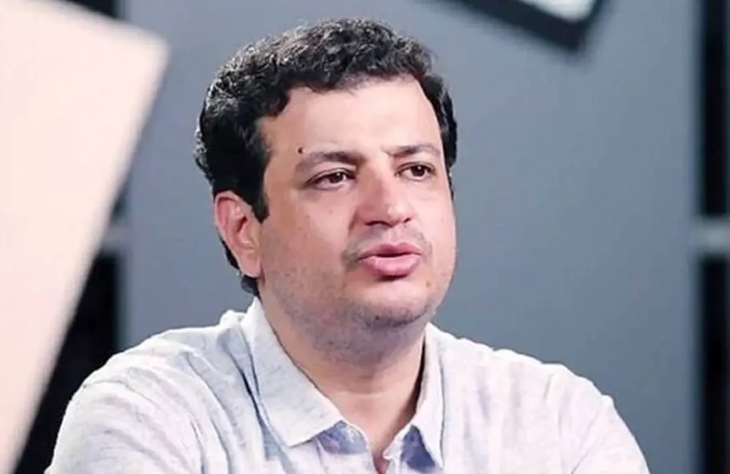 رائفی پور