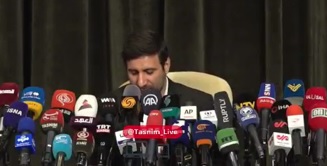 سخنگوی شوری نگهبان