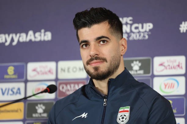سعید عزت‌اللهی