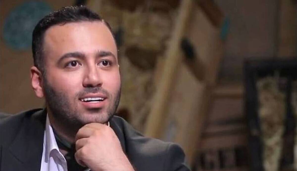 علی صبوری