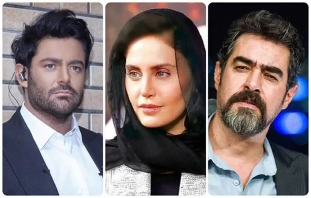 گلزار شاکردوست
