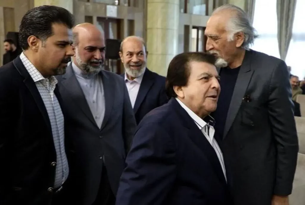 عباس قادری