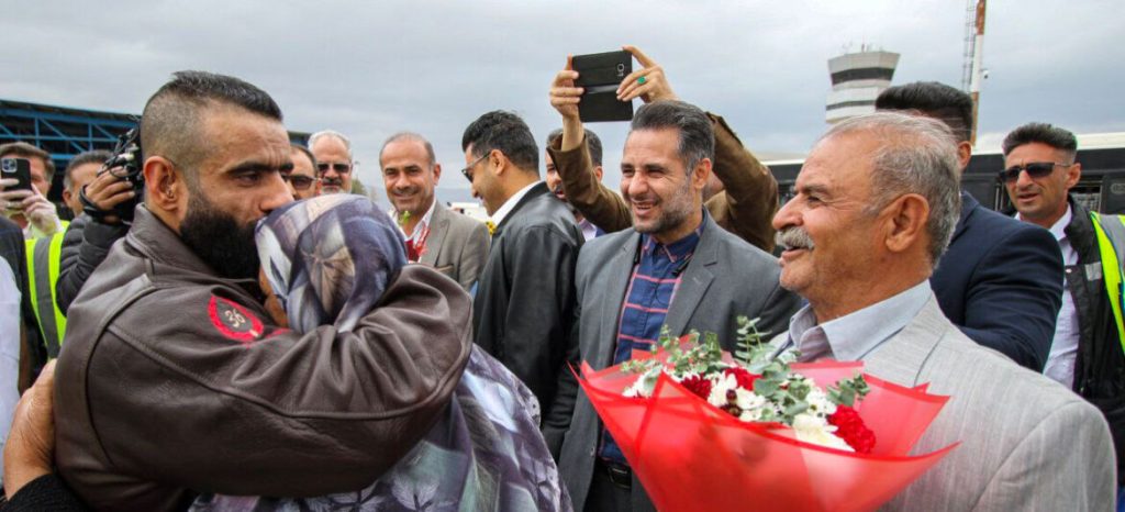 هادی چوپان