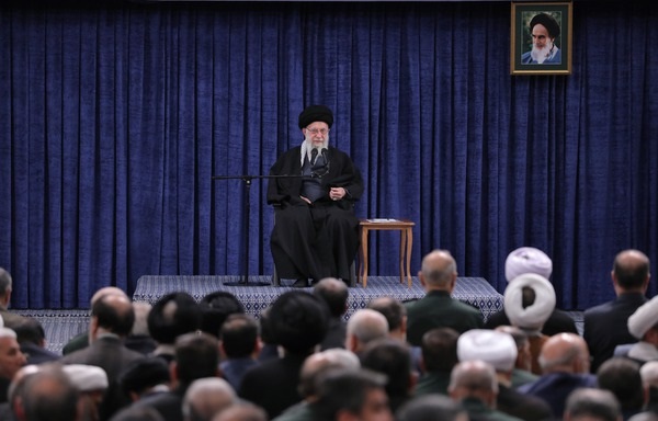 رهبری