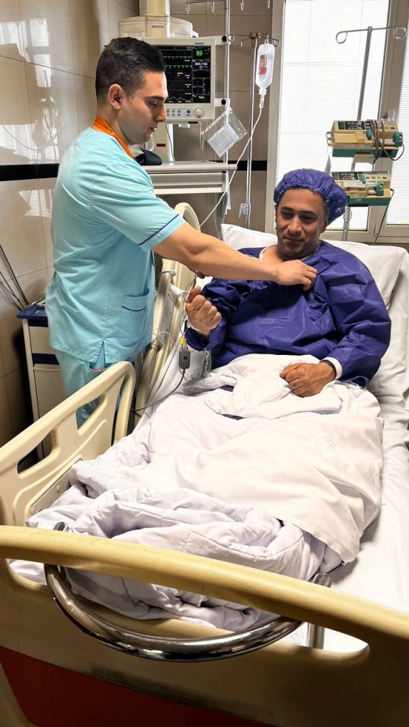 عابدی