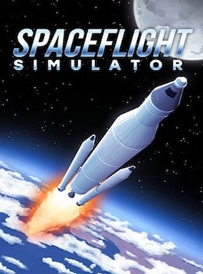 بازی Paceflight Simulator