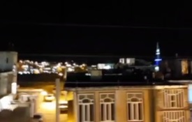 حمله ایران به اسرائیل