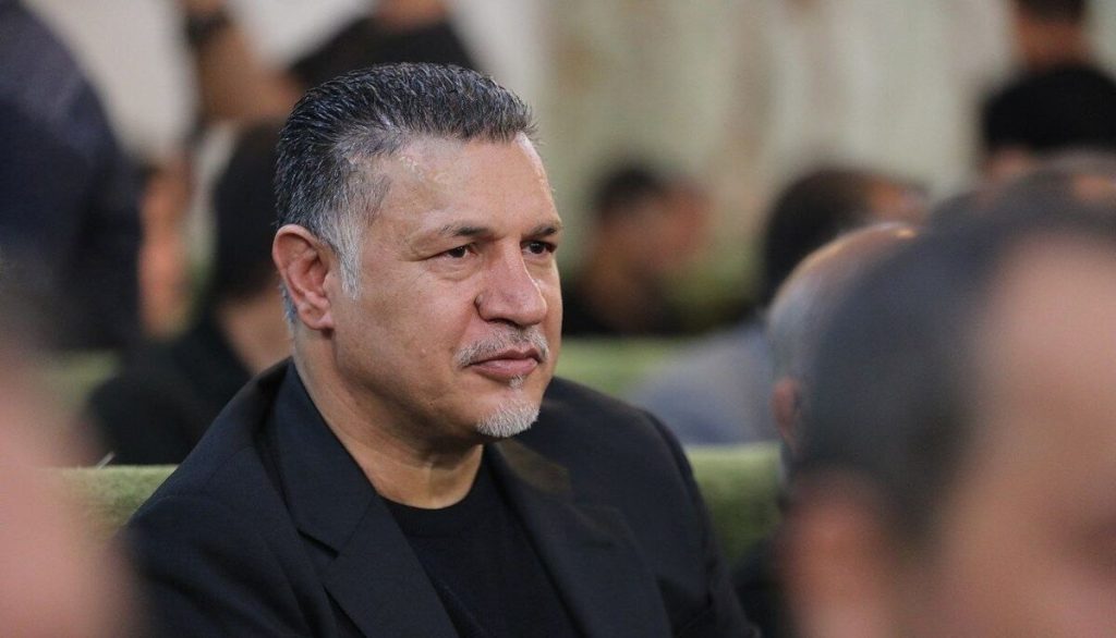 دایی