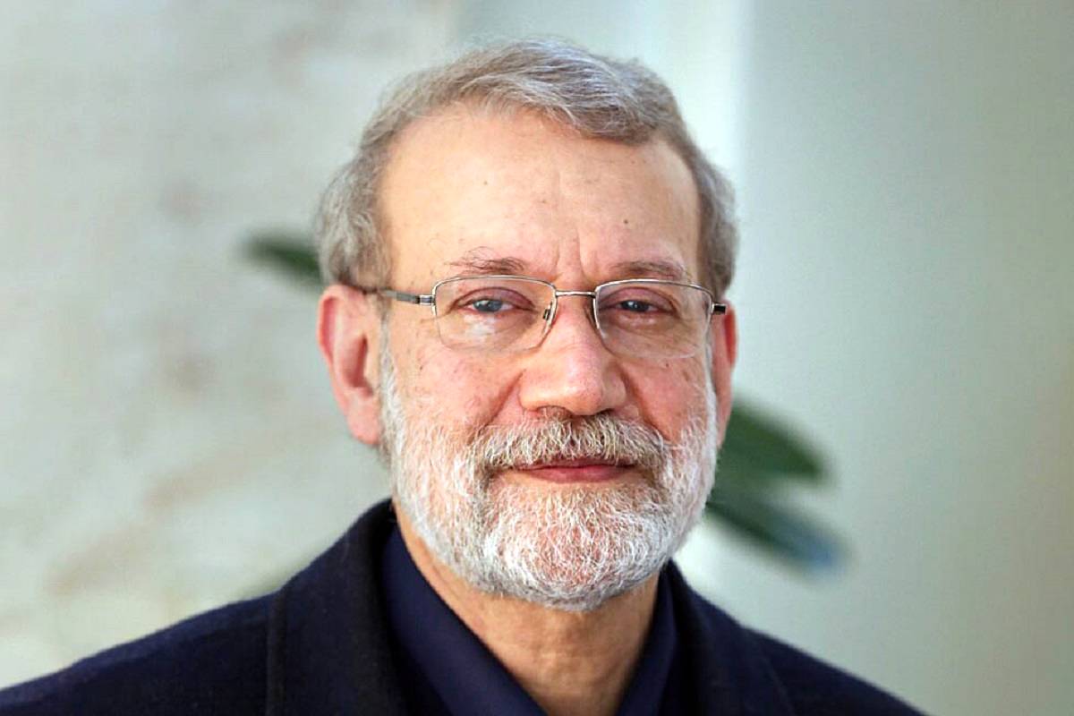 لاریجانی