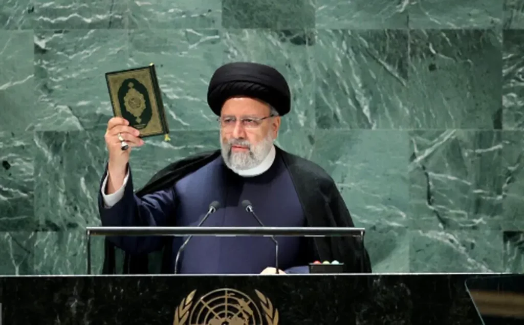 رئیسی