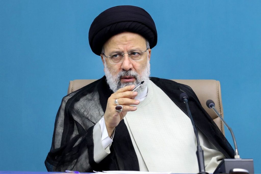رئیسی