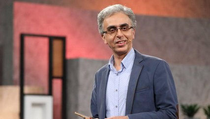 رضا رفیع