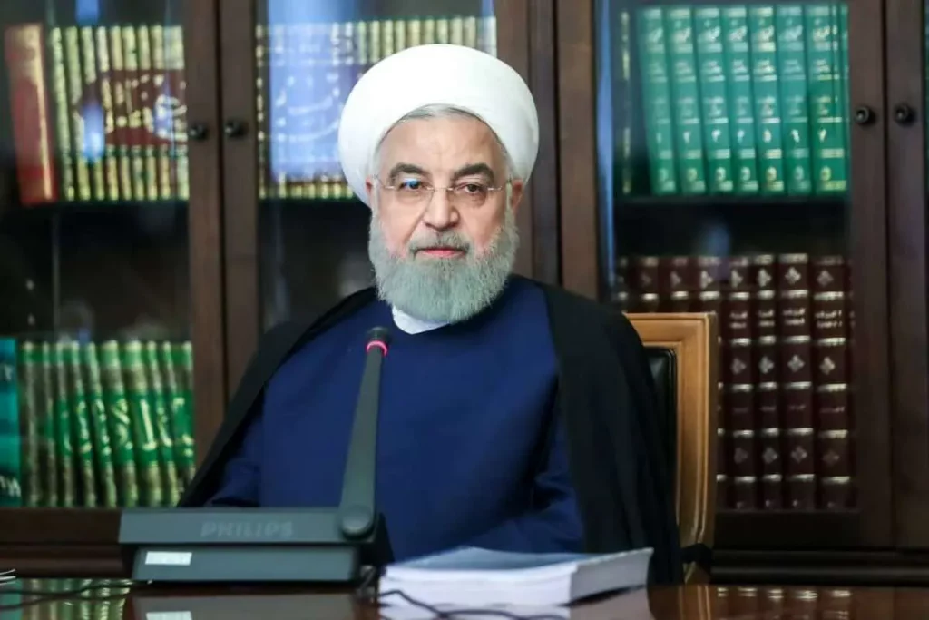 روحانی